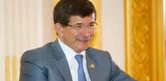 Dışişleri Bakanı Davutoğlu, Soruları Yanıtladı Açıklaması