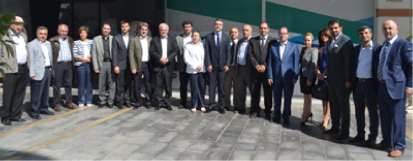 Diyarbakır\'da Kent Ekonomileri Forumu Toplantısı Yapıldı