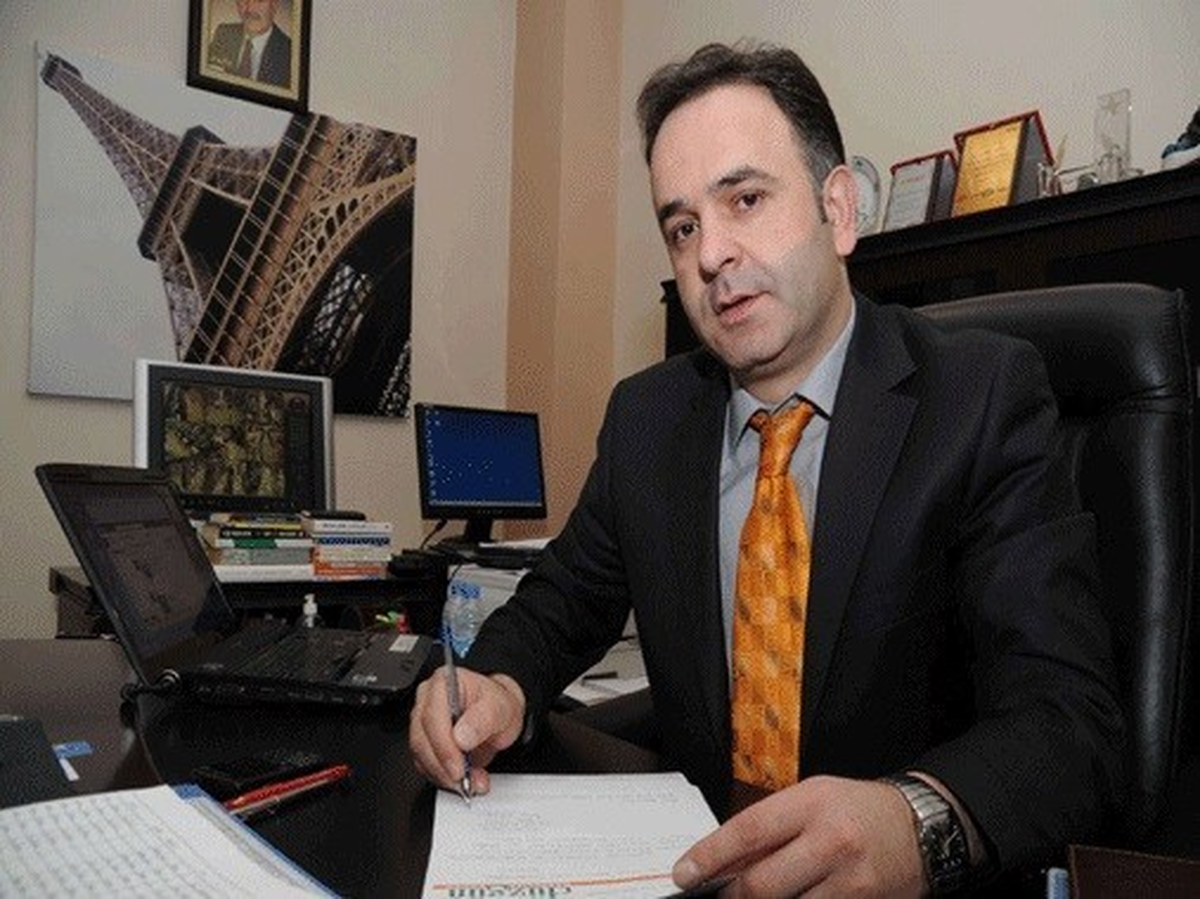 Doğu Anadolu Perder Başkanı Ömer Düzgün, Yaklaşan Mahalli İdareler Seçimleri Öncesinde Seçilecek...