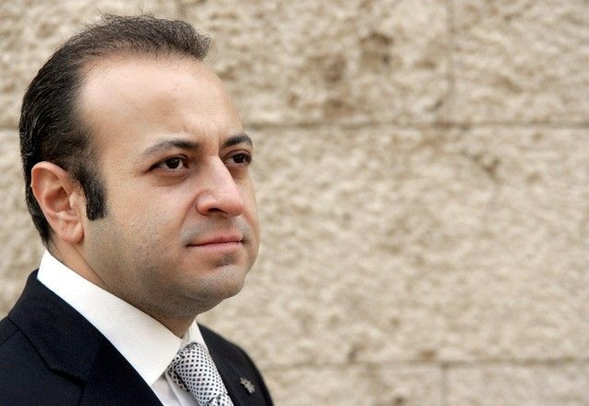 Egemen Bağış, Yunanistan Dışişleri Bakan Yardımcısıyla Görüştü