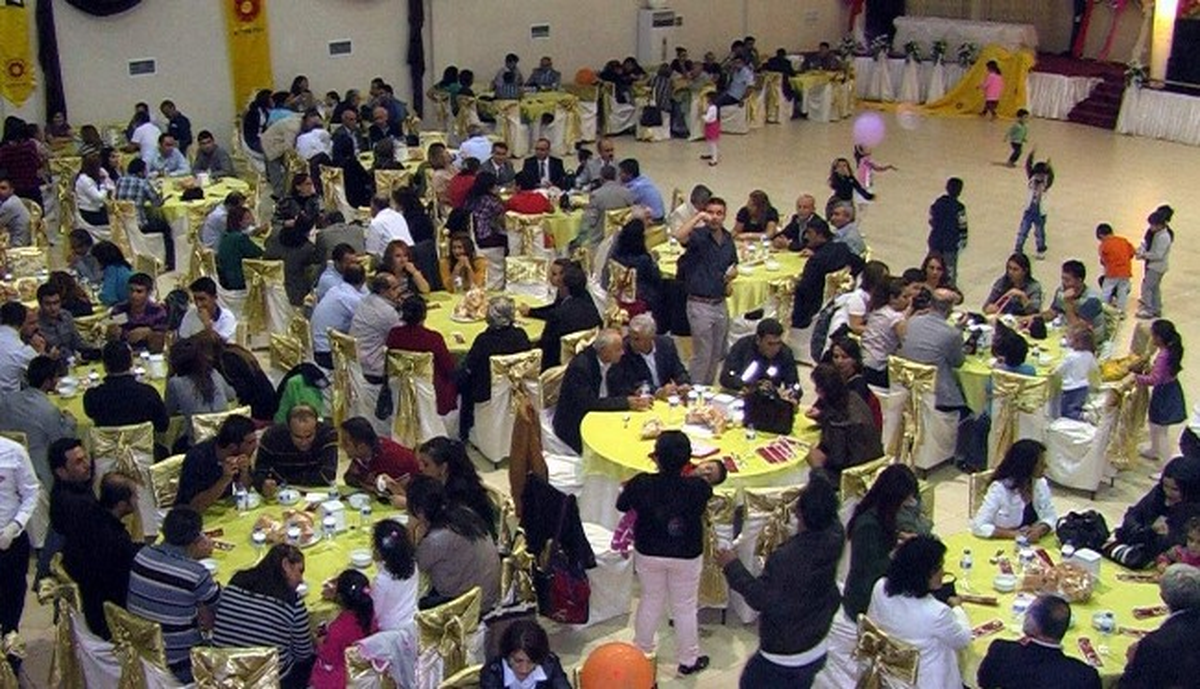 Eğitim-Sen\'den, Dünya Öğretmenler Günü Kutlaması