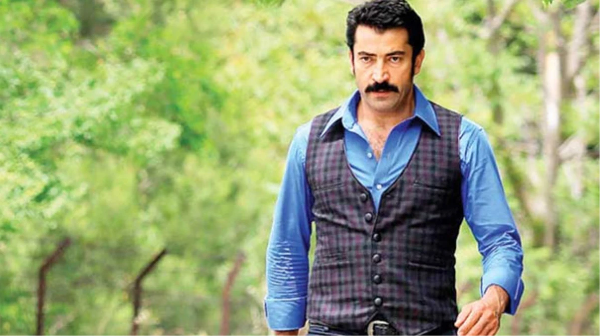 En Güvenilir Sanatçı Kenan İmirzalıoğlu