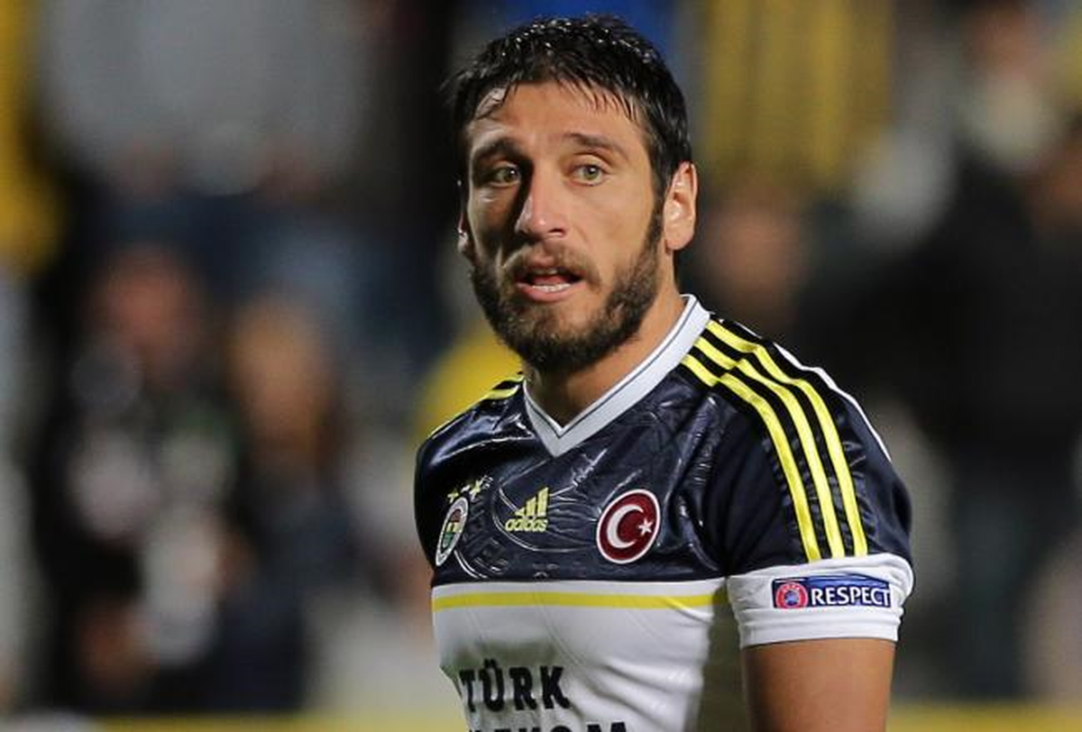 Fenerbahçeli Egemen: "Mücadelemiz Bizi Zirveye Taşıyacak"