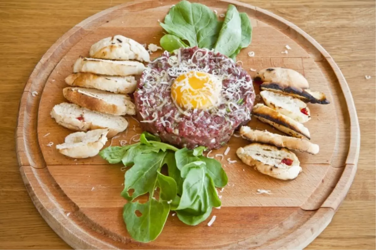 Fil Ambarından Toro Steak House\'a Lezzet Yolculuğu