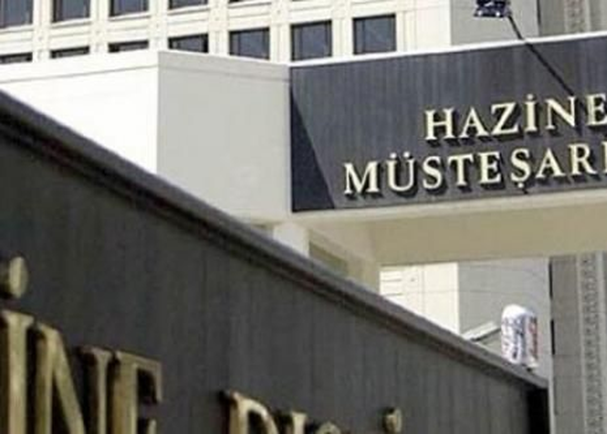 Hazine, Yarın 3 Tahvil İhalesi Düzenleyecek