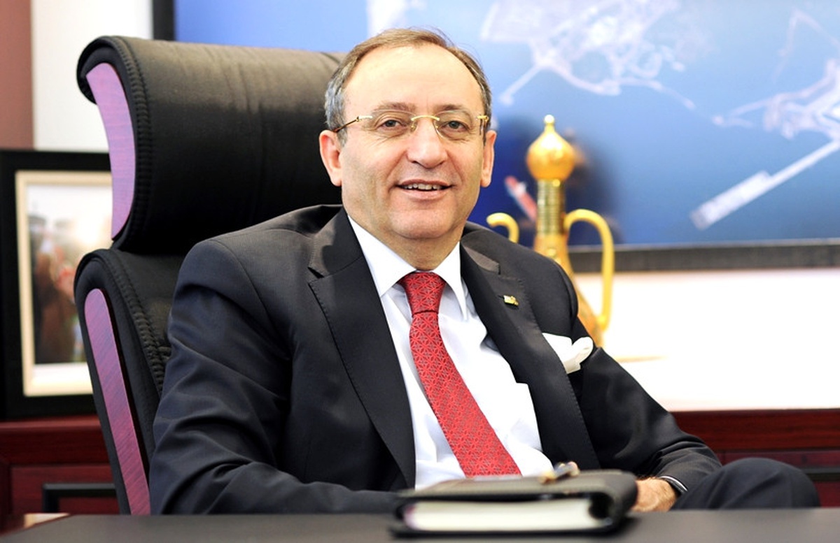 "EXPO\'yu Kazanmak Olimpiyatlardan Daha Önemli"