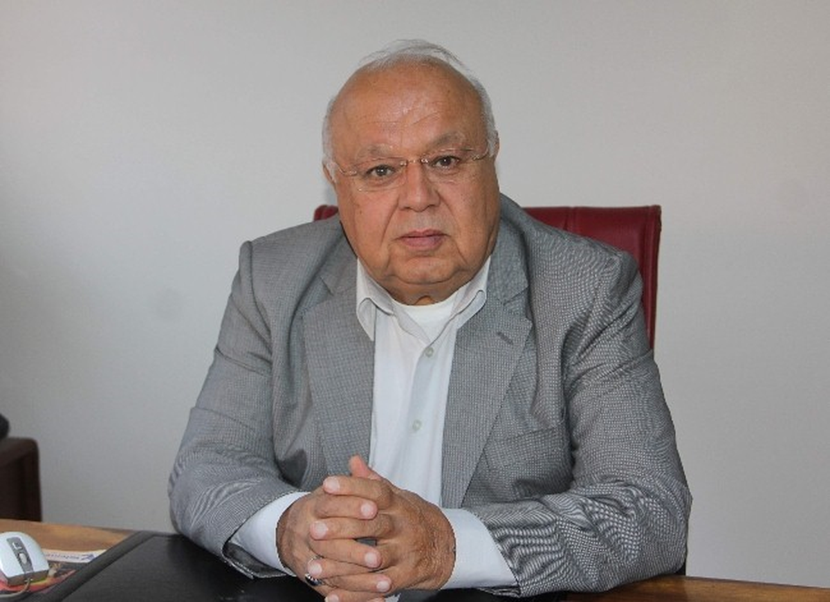 Kardemir Karabükspor\'da Hakem Öfkesi