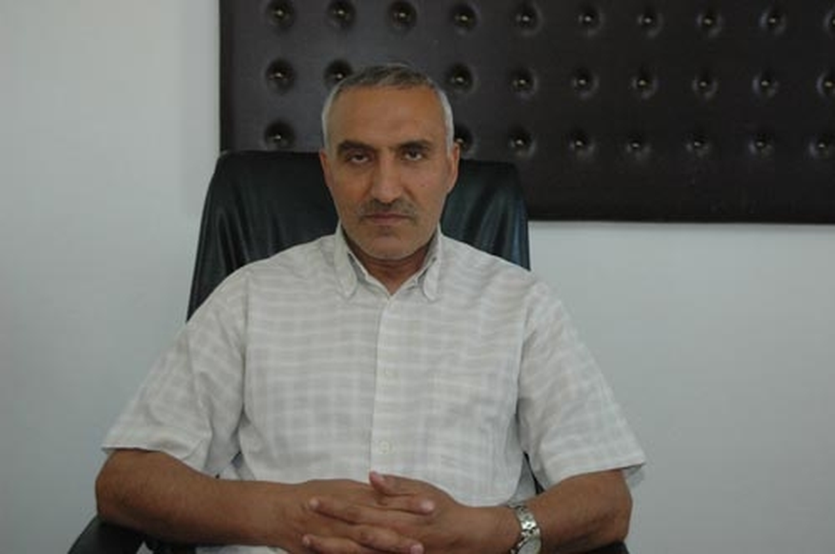 Kemer İlçe Müftüsü Ermiş Açıklaması