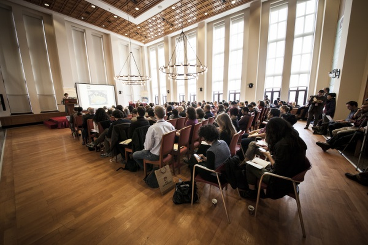 Koç Üniversitesi Asya İçi Bağlantılar Konferansı\'na Ev Sahipliği Yaptı