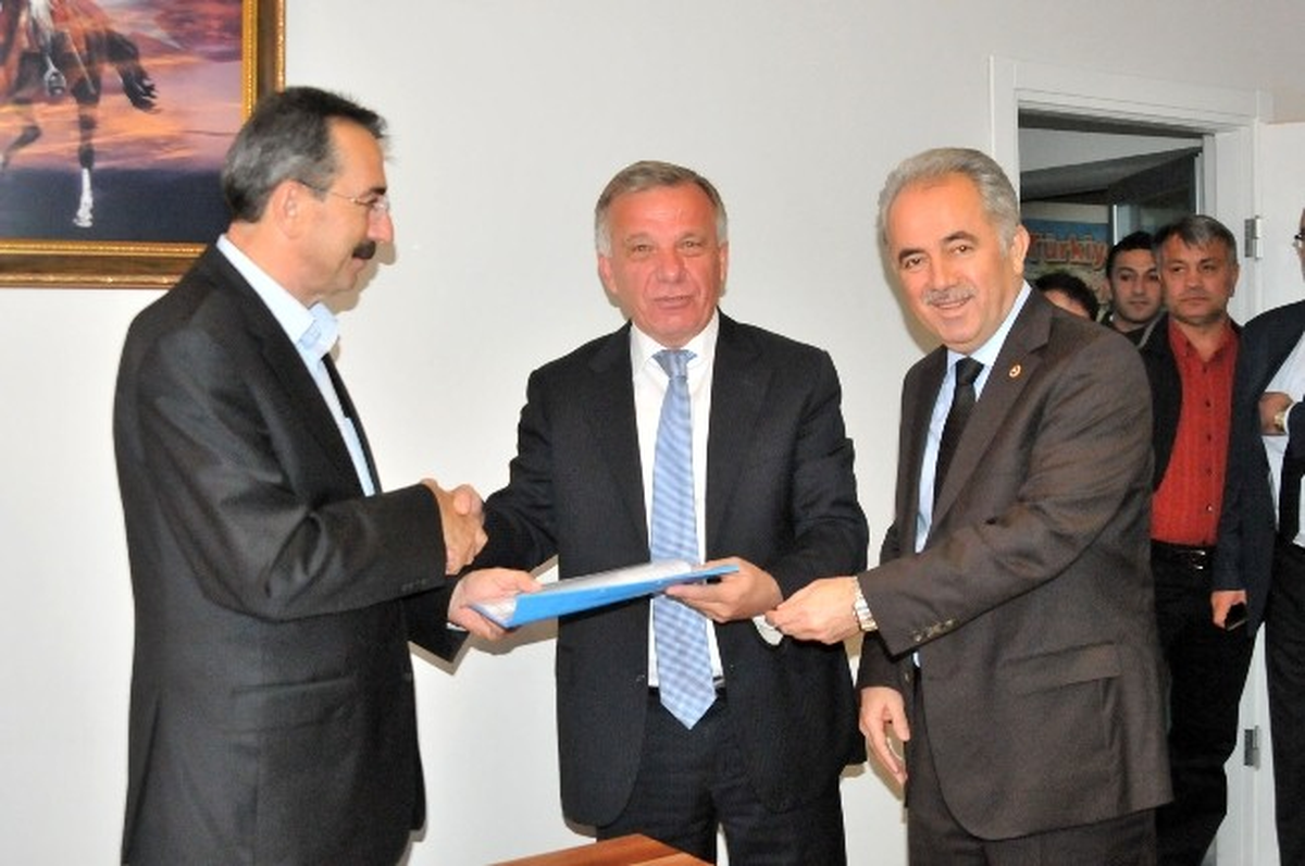 Koçal Resman Aday Adayı