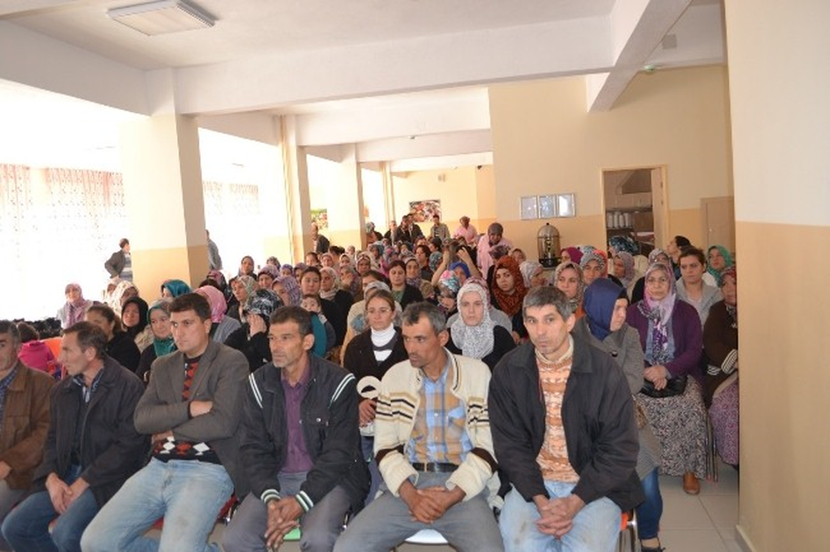 Kura ile 2 Aylık İş Sahibi Oldular