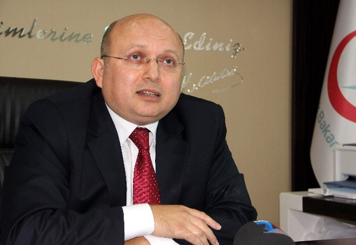 Lojistik Hizmetleri Tek Elden Yürütülüyor