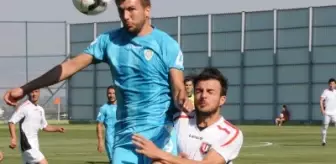 Manisa Belediyespor Uşak Sportif Gençlik Spor'u Yendi