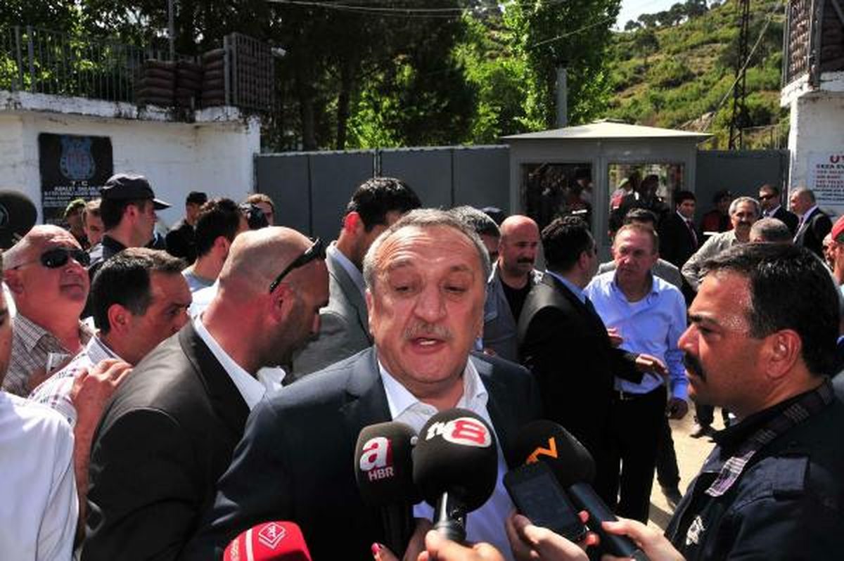 Mehmet Ağar, Bayramdan Sonra Cezaevine Girecek