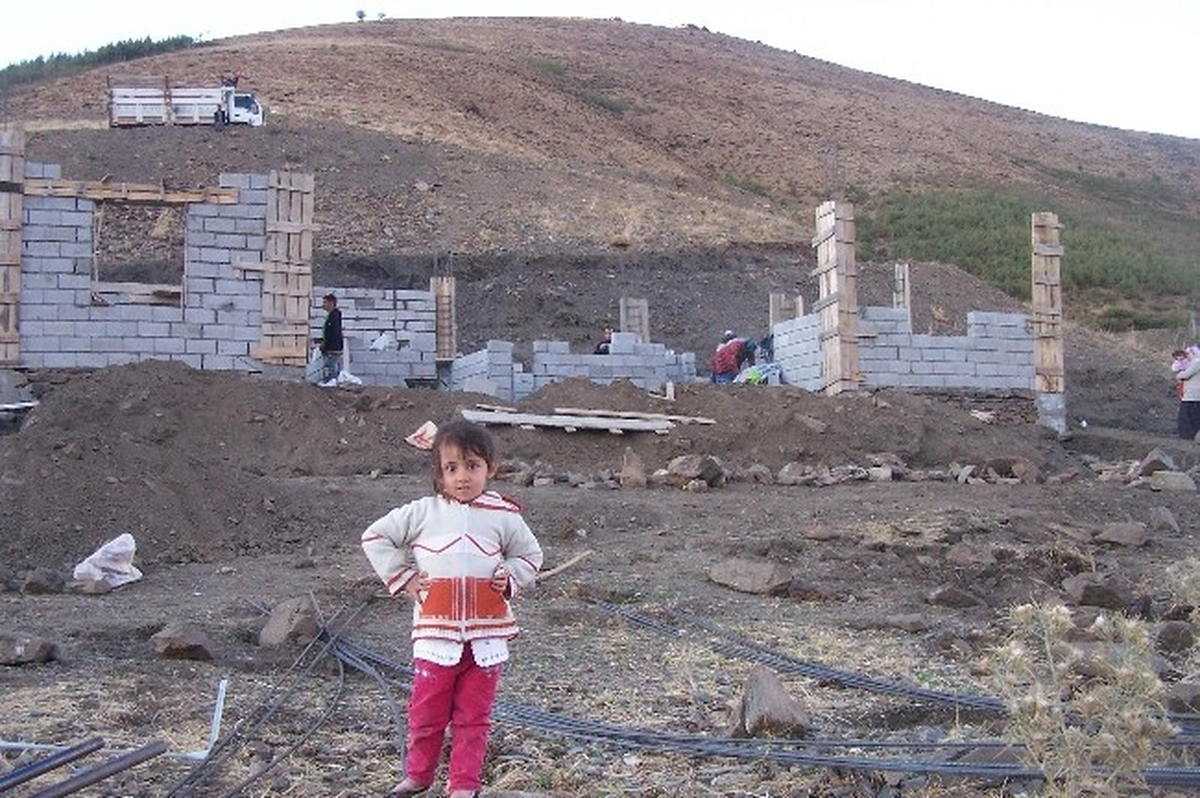 Muş\'ta Köye Dönüşler Devam Ediyor