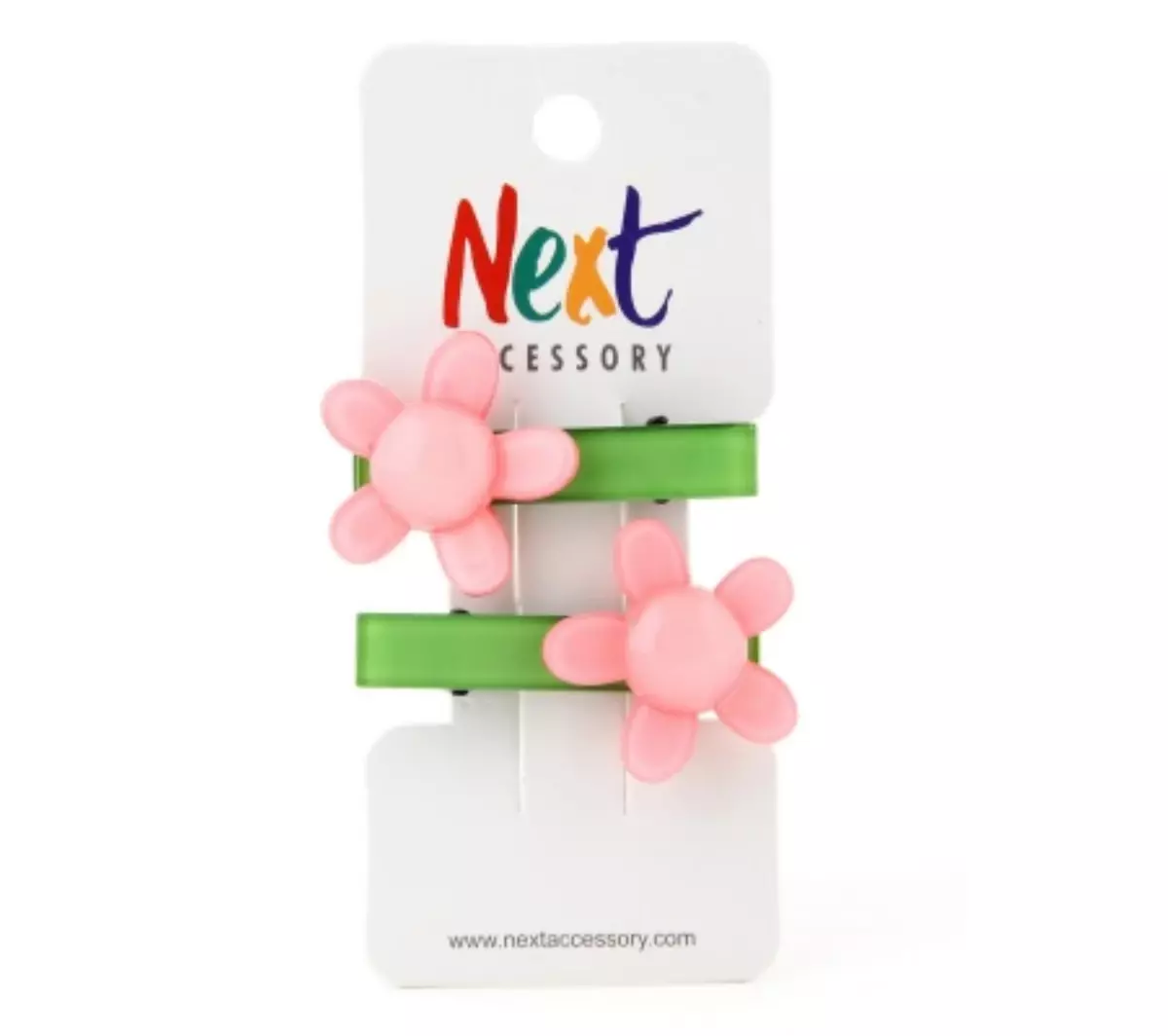 Next Accessory ile Küçük Prensesler Sezon Modasını Takip Ediyor