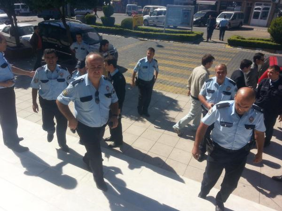 Öfkeli Kiracı, Ev Sahibini Bıçakladı