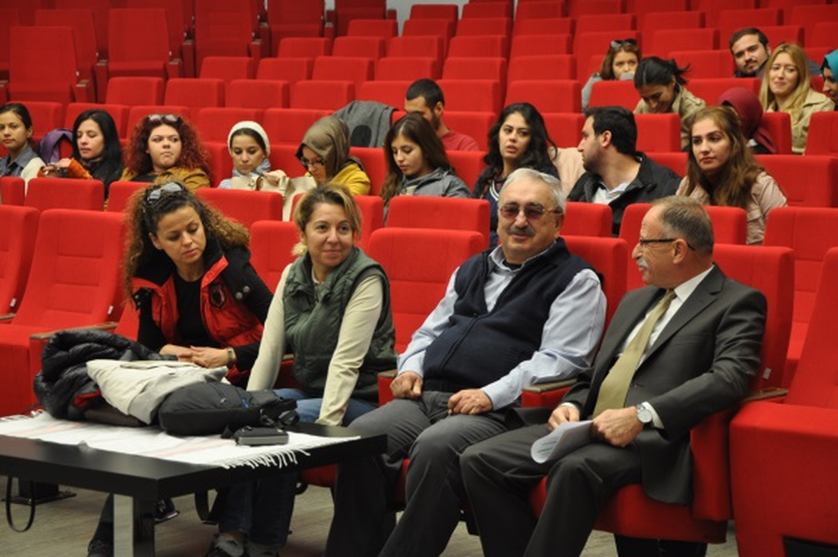 Öğrenciler Manisa\'nın Şehir Planıyla Diploma Alacaklar