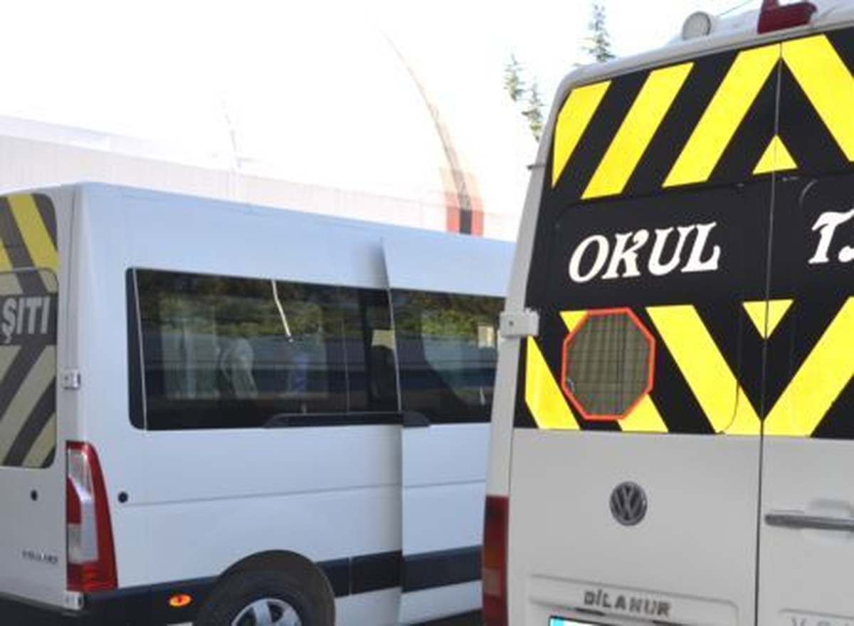 Okul Kıyafetinin Tercih Edilmesi Onları da Sevindirdi