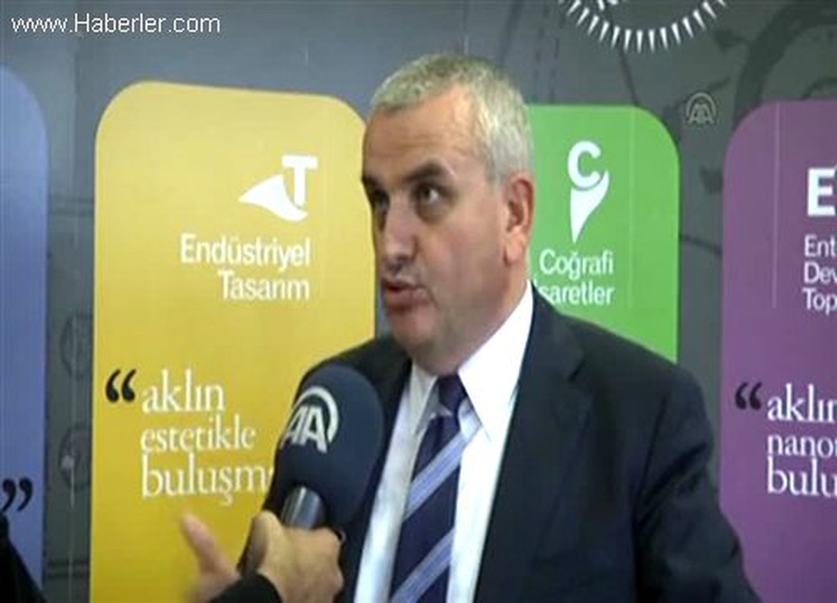 Raflardaki patentler ekonomiye kazandırılacak