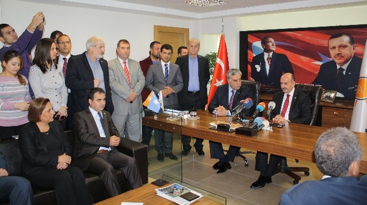 Sağlık Bakanından Hastanelere \'Kara Liste\' Uyarısı