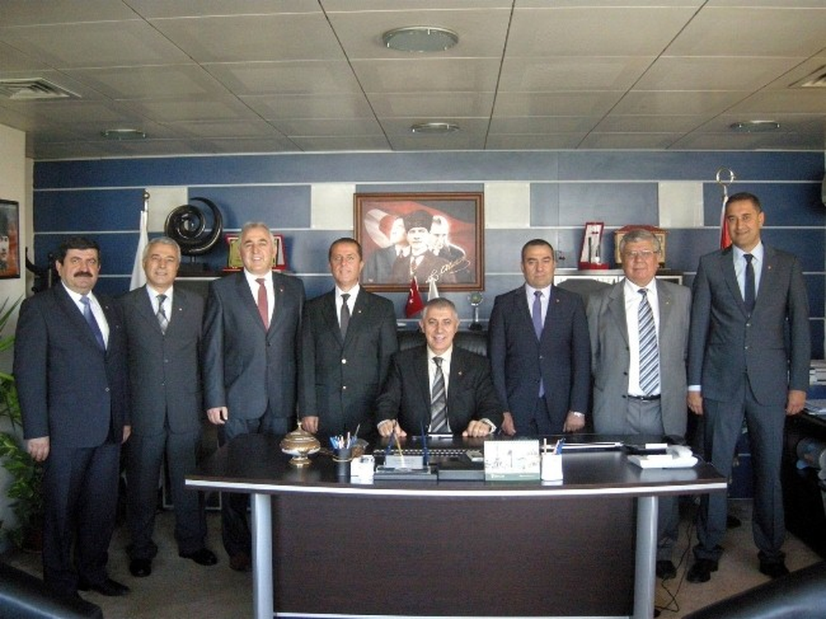 Salihli Tso, Kosgeb ve İşkur Ortaklığı ile Yeni Girişimcilere Destek