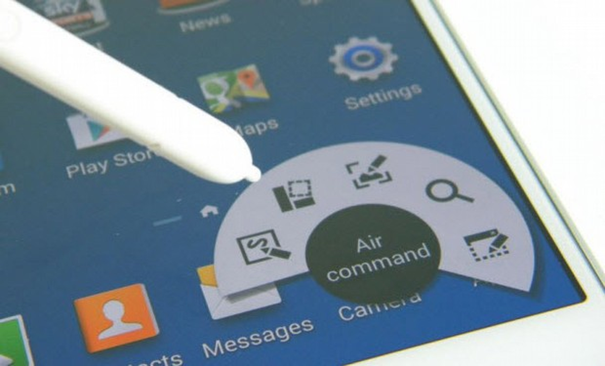 Samsung\'dan "hile" açıklaması