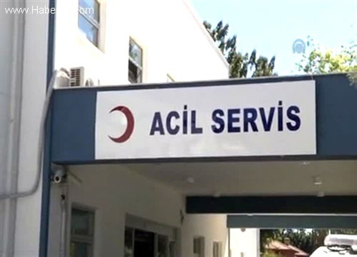 Silahlı kavganın ardından