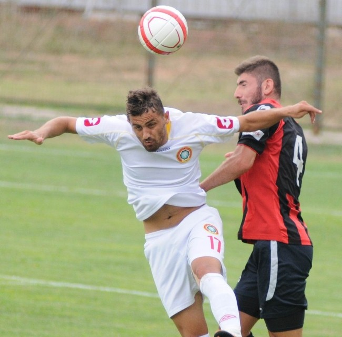 Spor Toto 2. Lig