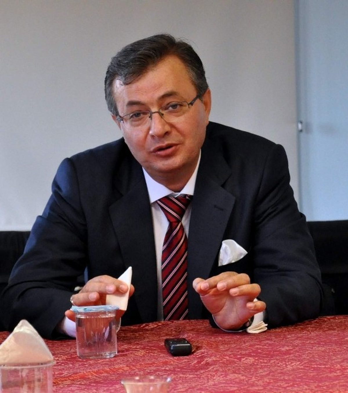 Taşkınlık Yapan Taraftarlara Kameralı Önlem