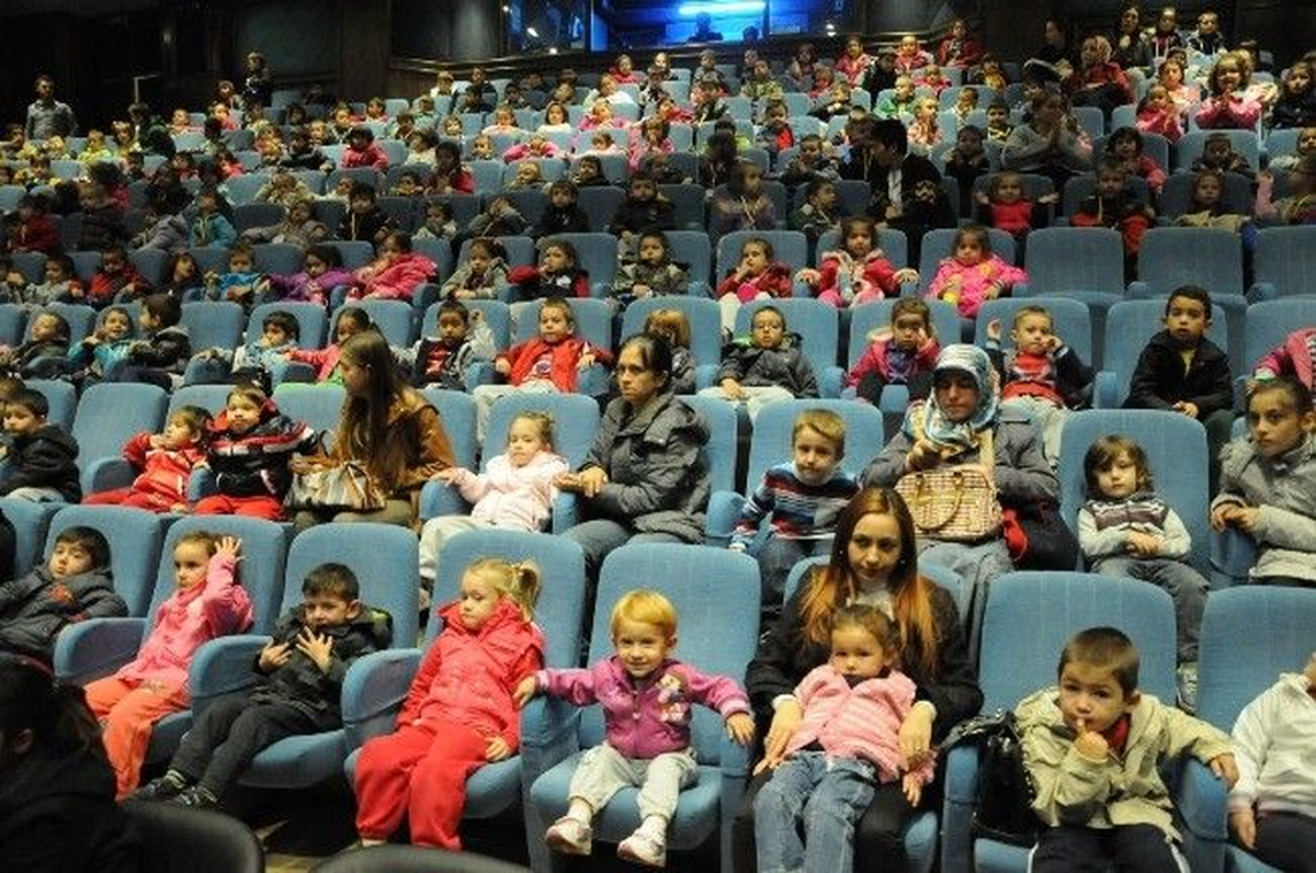 Tekirdağ\'dan Kısa Kısa