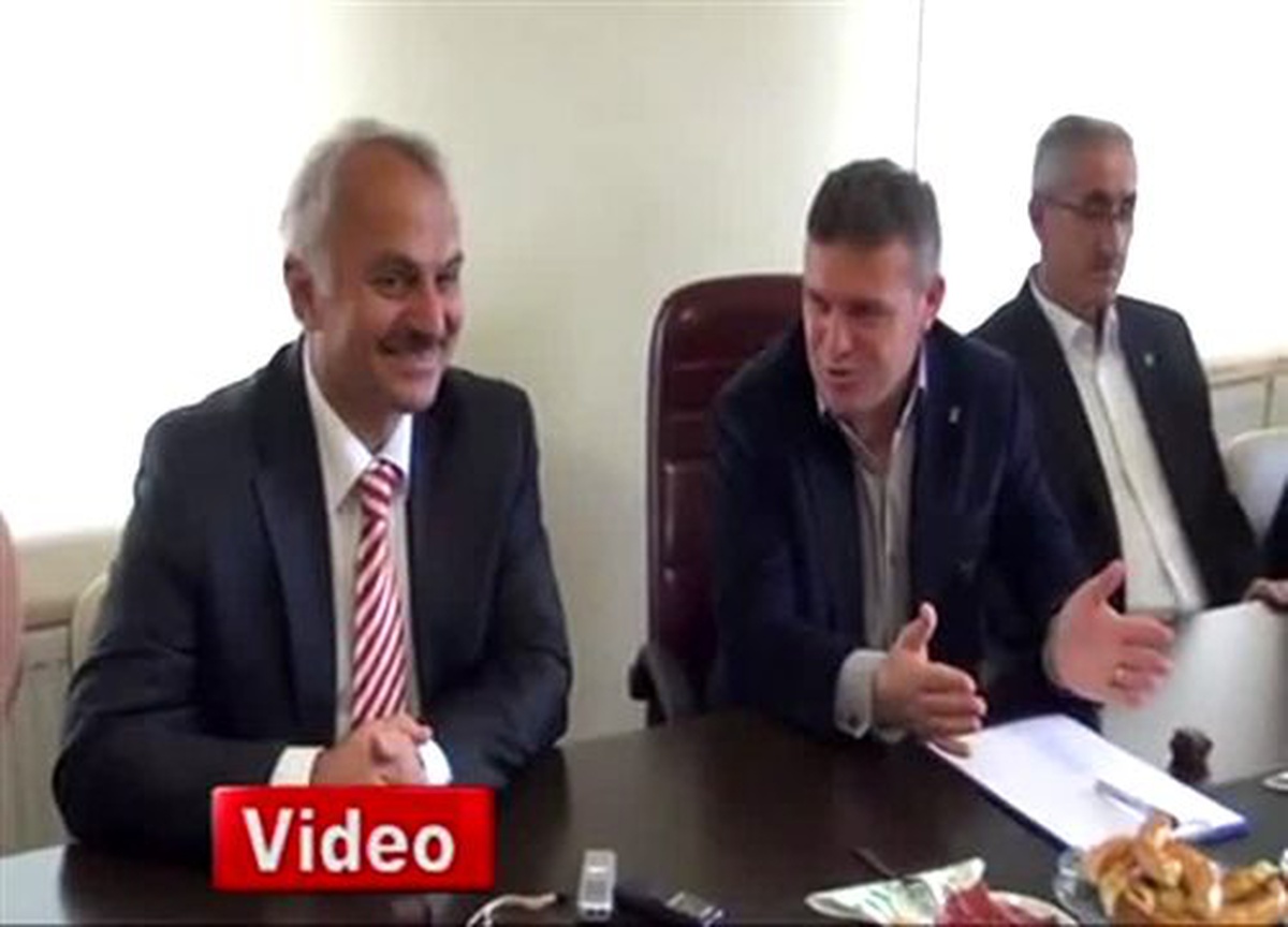 Temel Kotil, \'Dünyanın En Büyük Hava Yolu Olacağız\'