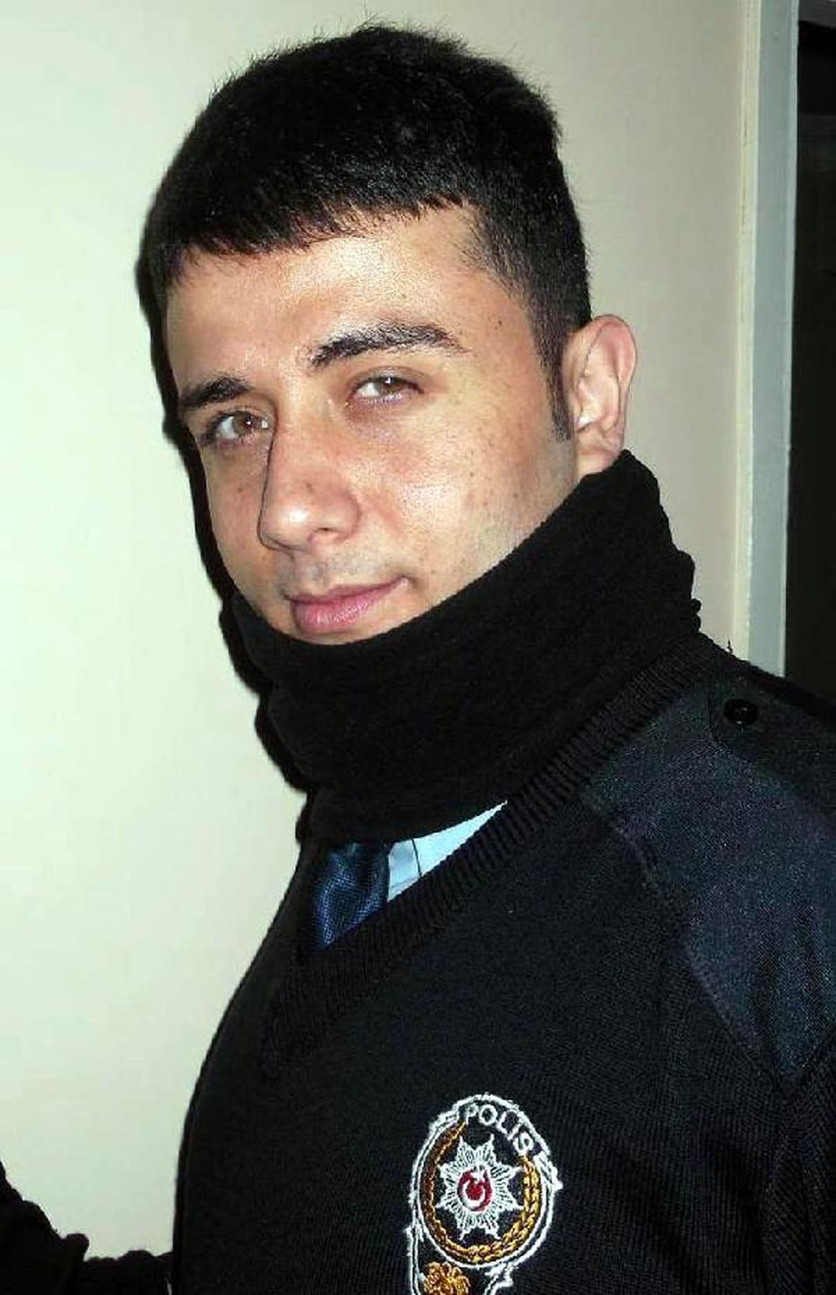 Trafik Şehidi Polisin Acısı Osmaniye\'ye Düştü