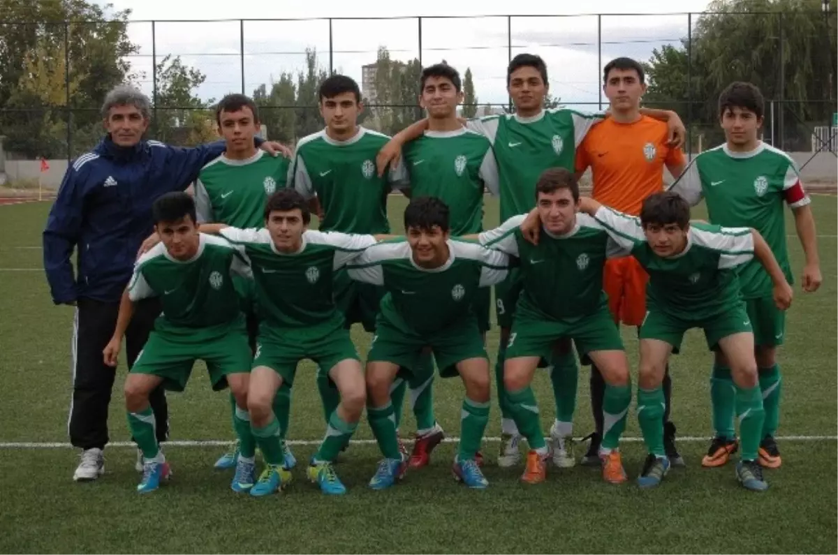 U-17 Ligi