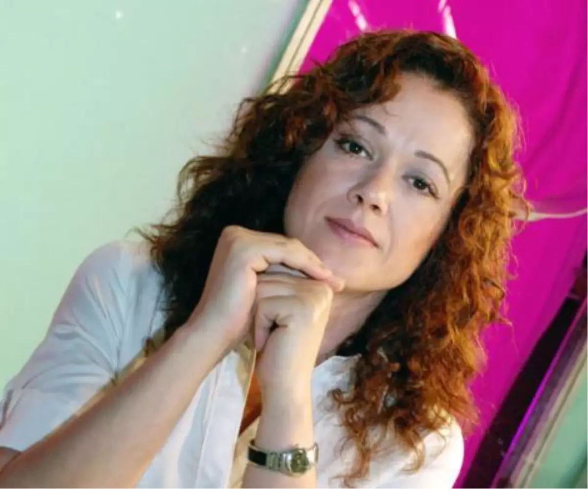 Yaşlılığımı Çiçek Sulayarak Geçirmem