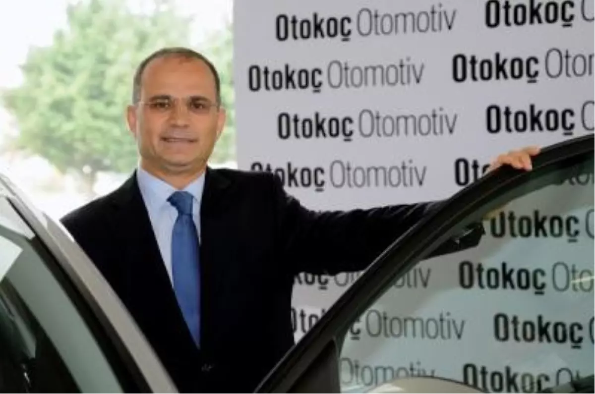 Otokoç Otomotiv, 12.000 Adet İkinci El Araç Sattı