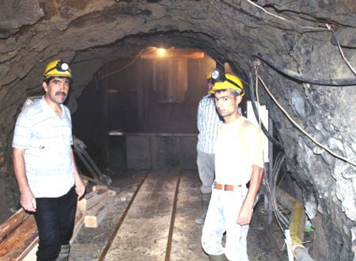 Madencilik Ülke Ekonomisine Ciddi Katkı Sağlıyor