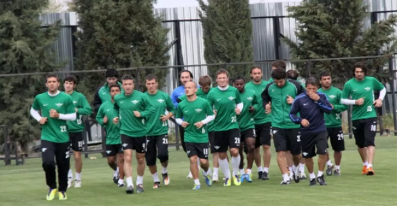 Akhisar Belediyespor\'da Hasılat Şaşkınlığı