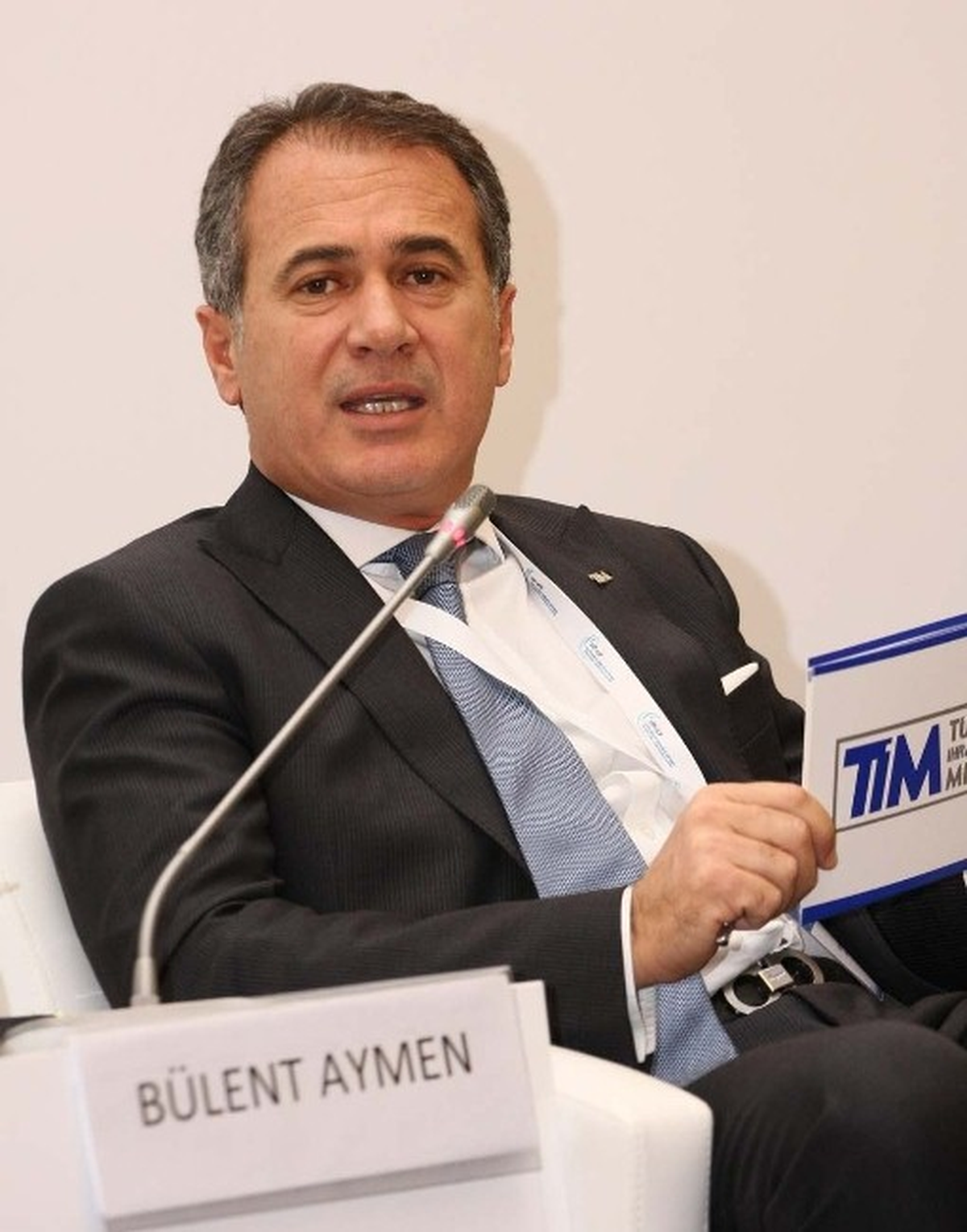 Aymen: "Orman Ürünleri İhracatı Yüzde 21,8 Arttı"