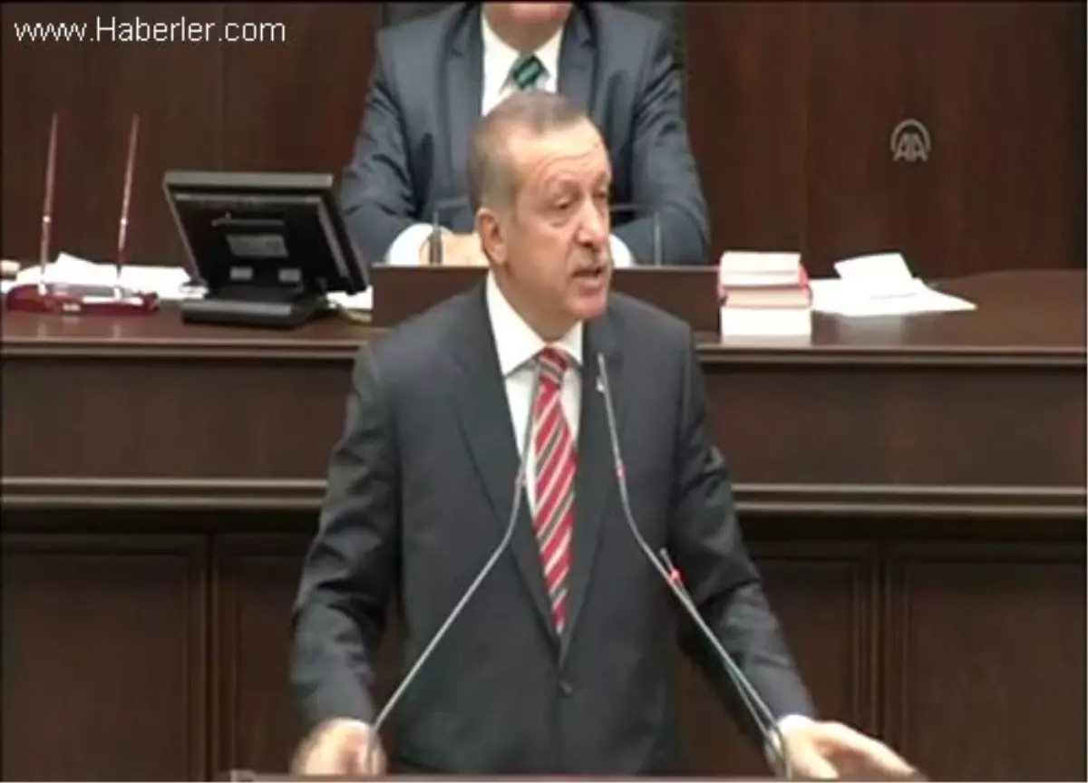 Başbakan Erdoğan Ruhban Okulu meselesi