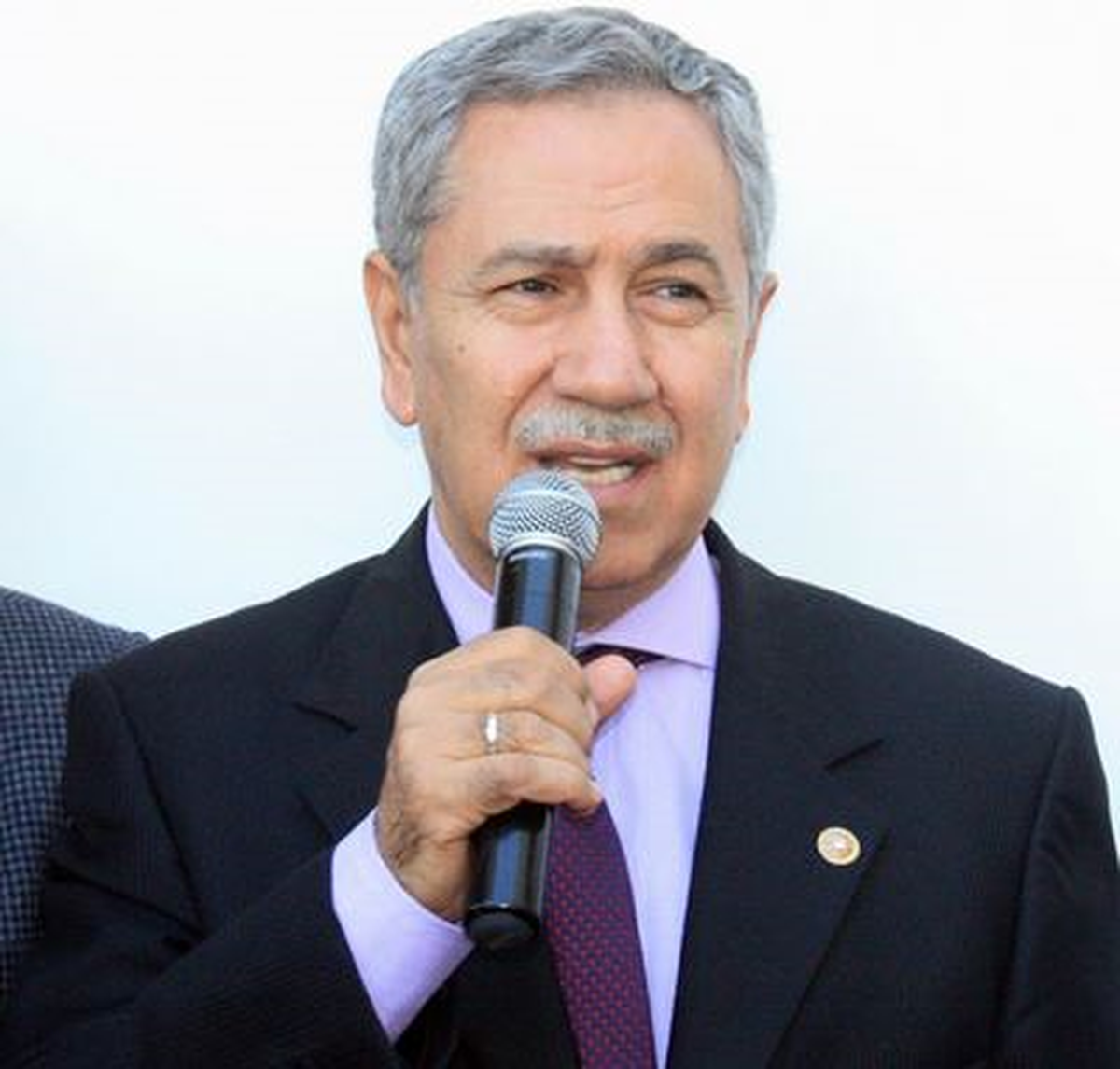Başbakan Yardımcısı Bülent Arınç Açıklaması