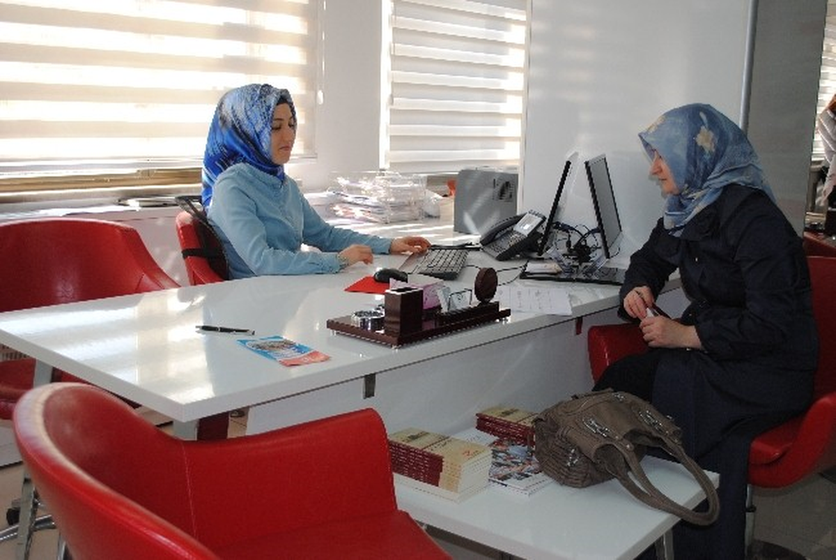 Başörtü Özgürlüğü Kamu Çalışanlarını Mutlu Etti