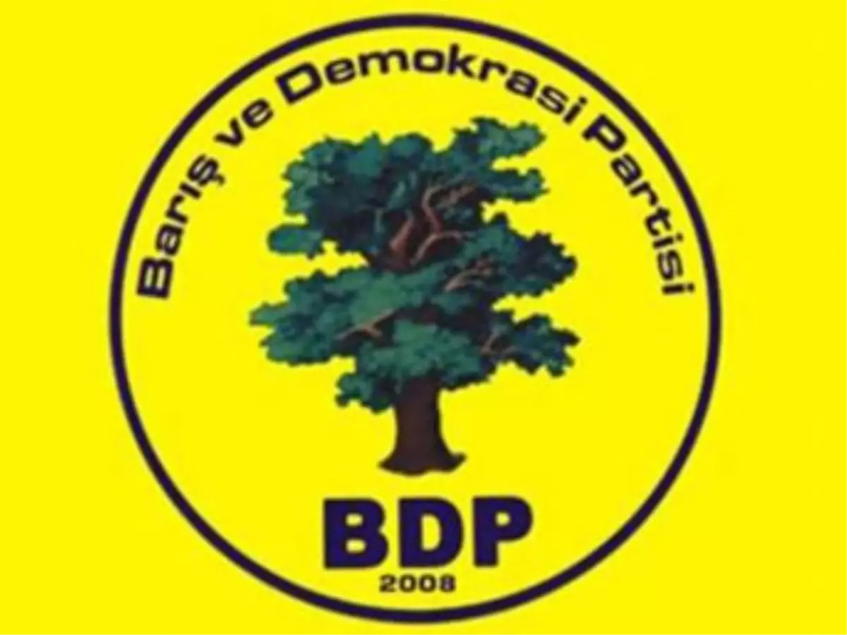 BDP\'nin Van Adayı Kadın Olacak