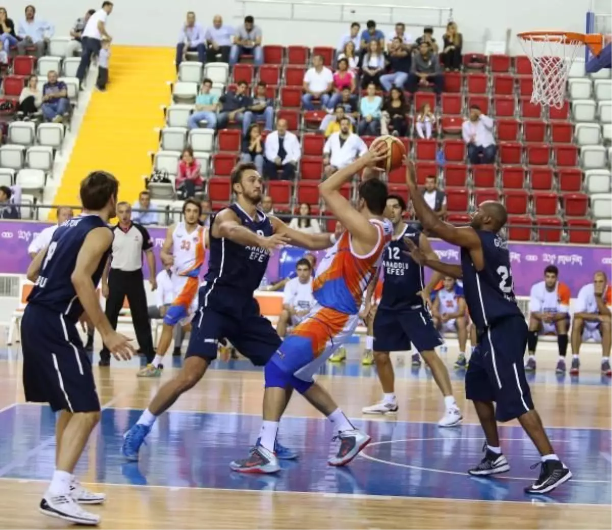 Beko Basketbol Ligi