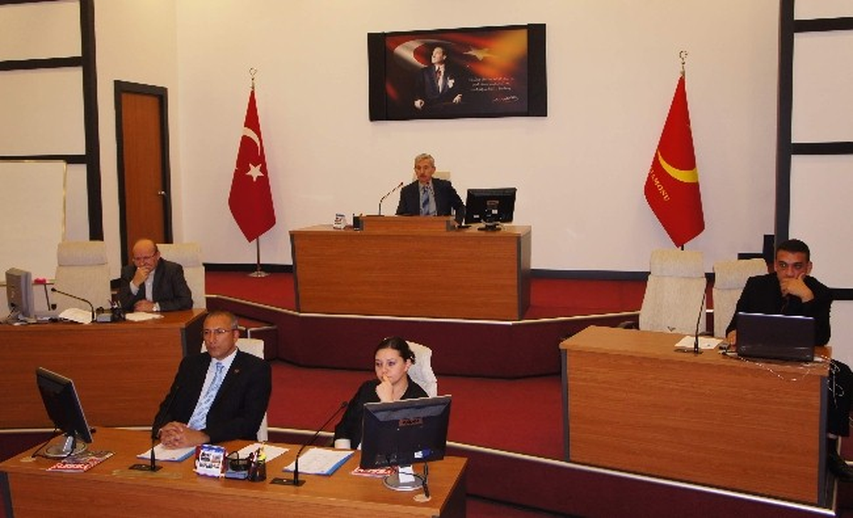 Belediyeler, Katı Atık Bertaraf Tesisi İçin Kredi Çekecek