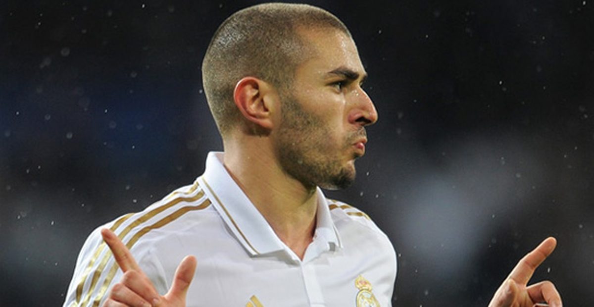 Benzema\'nın Yeni Rotası Türkiye