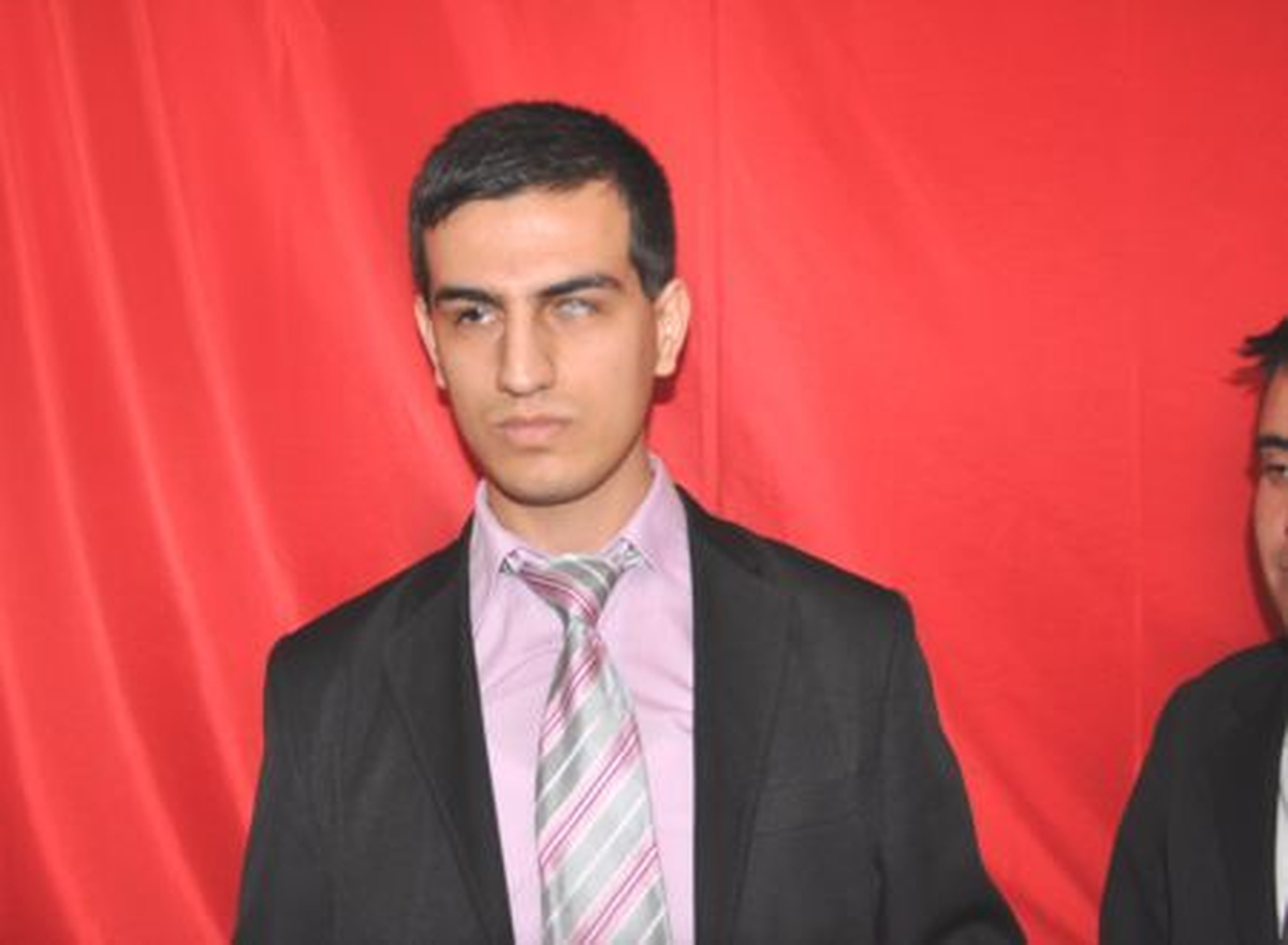 Bilecik\'te, 17 görme engelliye "Gören Göz" cihazı eğitimi