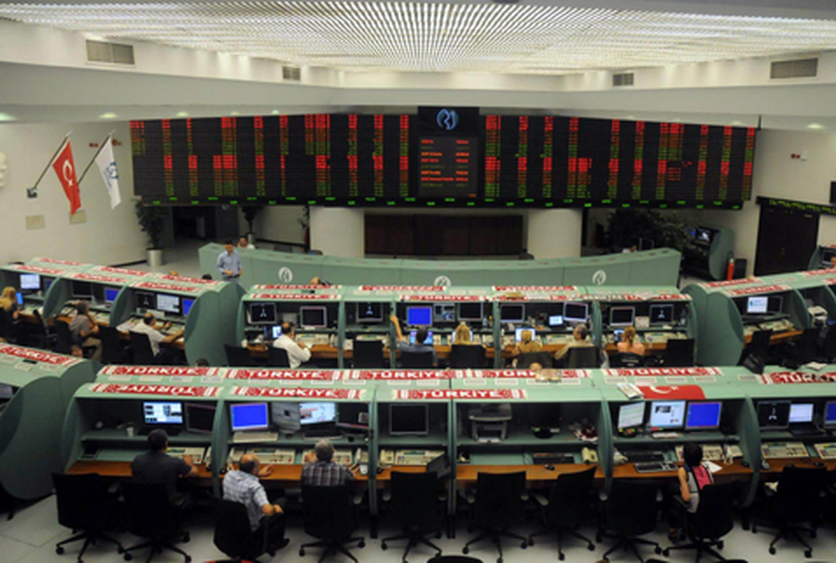 Borsa Istanbul A.s. Hısse Alım Satım Bıldırımı 08.10.2013 10:20:46
