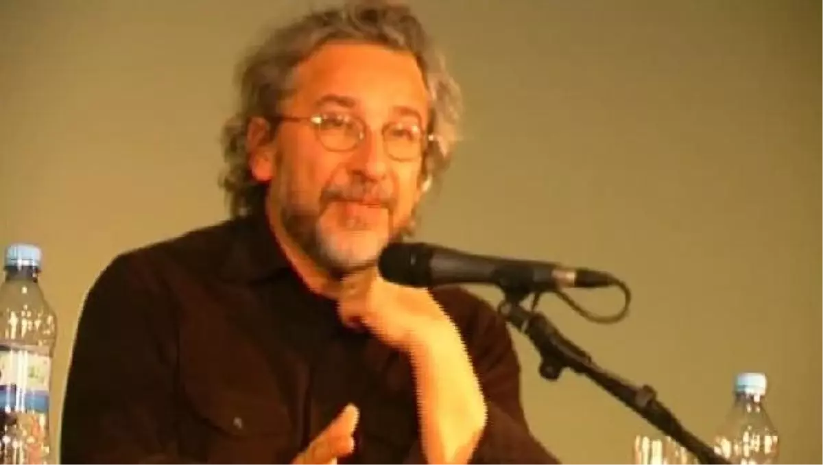 Can Dündar: 12 Eylül Sansürünü Özledim