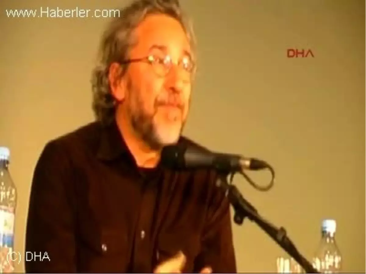 Can Dündar: 12 Eylül Sansürünü Özledim